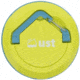 UST Spright Lantern, Blue, 1146778