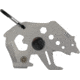UST Tool A Long, Bear, Silver 20-12128