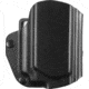 Viridian Kydex Holster, Black, Right, Viridian WP22