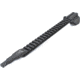 UTG PRO AK47 Tactical QD Low-profile Rail System