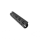 UTG PRO AR15 Mid Length 9 in. Super Slim Free Float Handguard