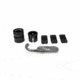 UTG PRO AR15 Mid Length 9 in. Super Slim Free Float Handguard