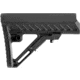 UTG Pro AR15 Ops Ready S2 Mil-spec Stock Only, Black, RBUS2BMS