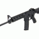 Leapers AR15 Super Slim M-LOK Drop-in Carbine Length Rail, Black, MTU001SSM