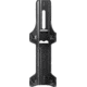 UTG Pro Extended Picatinny Claw Mount for MP5 / MP5K, Black, MTU056