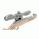 UTG Pro Gen2 Dovetail to Picatinny/ Weaver Mount Adaptor, Black MNT-PMTOWL-A