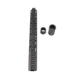 UTG Pro M-LOK .308 DPMS GII 15in Super Slim Free Float Handguard, Black, MTU026SSME