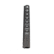 UTG Pro M-LOK .308 DPMS GII 15in Super Slim Free Float Handguard, Black, MTU026SSME