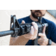 UTG Pro M-LOK Angled Picatinny Mount, Matte Black Anodized Aluminum, Black, MT-MP45
