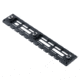 UTG Pro M-LOK Arca Tactical Rail, 7.9in, Black, TLUMA02