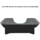 UTG Pro Model 870 Picatinny Rail Mount, Black, MTU028SG