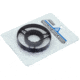 Leapers UTG Pro Parallax Index Wheel for OP3 Scopes, 80mm Diameter, Black, Small, OP3-SW080