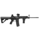 EDEMO Leapers UTG Pro Polymer Grip Weapon Lights, 400 Lumen, Black, MT-EL223GX, EDEMO2
