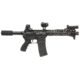 Leapers UTG Pro Super Slim T1 Mount, Lower 1/3 Co-witness, Picatinny, Black, MT-T113C