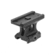 Leapers UTG Pro Super Slim T1 Mount, Lower 1/3 Co-witness, Picatinny, Black, MT-T113C