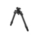 USED, UTG Pro TBNR Bipod, 8.5in-11in Center Height, Picatinny, Black, TLUBP01