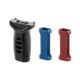 Leapers UTG Super Slim Vertical Foregrip, Keymod, Black, MT-FGK01