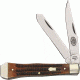 Utica Coffin Knife Brown Bone Knife UTK1129579BB
