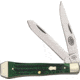 Utica Coffin Knife Green Bone Knife UTK1129579GB