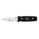 Utica Crush Series Lightweight Liner Lock, Black, 91-LT56CP