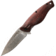 Utica Mountain Timber III Linerlock Folding Knife, Brown, Brown ABS handle, 91-1011CP