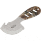 Utica Realtree Field Knife Fixed Blade Knife, 3in, Camo, Aluminum Handle UTK06300