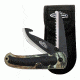 Utica Team Realtree Series Guthook/Saw Liner Lock, Camo, 91-RT215CP