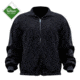 Utility ProWear High Visibility Bomber Jacket w/zip out liner Class 3, YLW, XLARGE UHV563-XL-Y