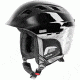 UVEX Comanche 2 Helmet Sm-lg Black S556612920 S-L BLK