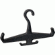 UW Kinetics Super BC Hanger, Black