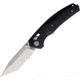 UZI Axis Lock Tanto