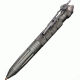 UZI Defender Tactical Pen, Nickel UZITP4GM