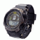 UZI Digital Sport, Black/Silver UZI-W-848