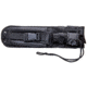 UZI Field Commander Steel Tactical Fixed Blade, Black and Grey UZK-FXB-002