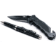 UZI Folding Knife/ Tactical Pen Combo, UZK-FDR-COMBO