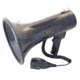 UZI Megaphone-50 Watt Recordable - UZI-MP-50W