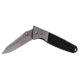 UZI Responder Steel Blade, Black and Grey UZK-FDR-005