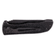 UZI Responder Steel Blade, Black UZK-FDR-004