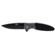UZI Responder Steel Blade, Black and Grey Green UZK-FDR-003