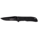 UZI Responder Steel Blade, Black UZK-FDR-004