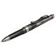 UZI Tactical Defender Pen, Silver UZITP8GM