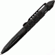 UZI Tactical Glassbreaker Pen, Black UZITP2BK