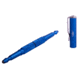 UZI Tactical Glassbreaker Pen, Blue UZI-TACPEN5-BL
