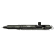 UZI Tactical Large Bolt Action Pen, Gun Metal, UZI-TACPEN18-GM