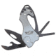 UZI Pliers Combo Set, Black and Grey UZI-GS-001