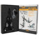 UZI Pliers Combo Set, Black and Grey UZI-GS-001
