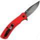 V NIVES Black Rambo Shorty Linerlock, VNI33FPBR