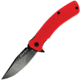 V NIVES Black Rambo Shorty Linerlock, VNI33FPBR