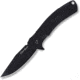 V NIVES Black Rambo Shorty Pro, VNI33GPBBK