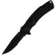 V NIVES Black Rambo Shorty Pro, VNI33GPSBBK